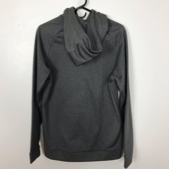 NWT- Nike Size small Therma Dri-Fit gray hoodie🔥 - Picture 8 of 8